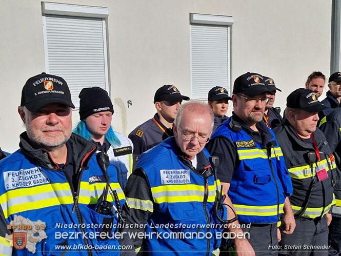 20231104 KHD Züge übten in Blumau-Neurißhof