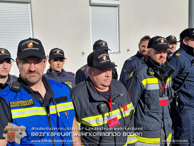 20231104 KHD Züge übten in Blumau-Neurißhof
