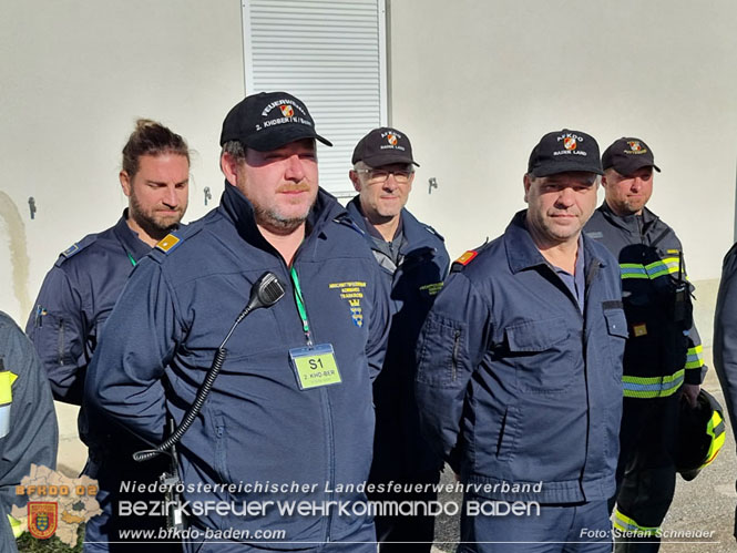 20231104 KHD Züge übten in Blumau-Neurißhof