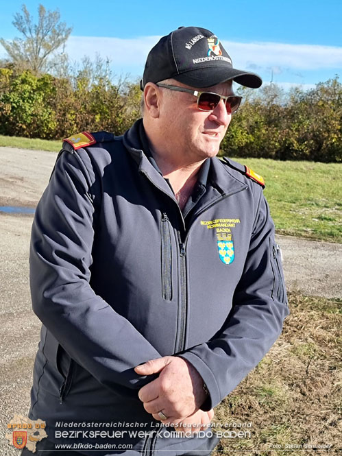 20231104 KHD Züge übten in Blumau-Neurißhof