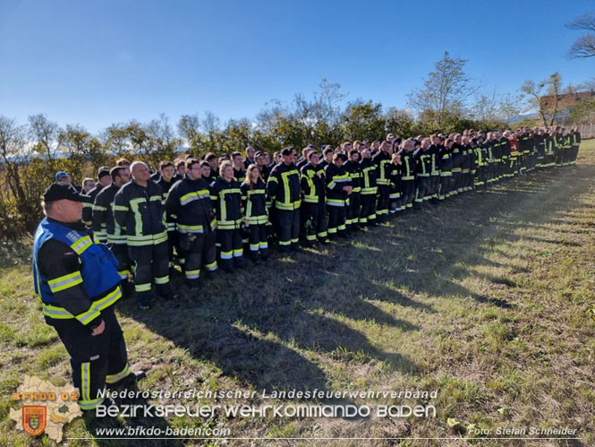 20231104 KHD Züge übten in Blumau-Neurißhof