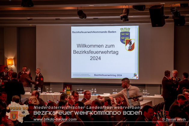 20240301 Bezirksfeuerwehrtag des Feuerwehrbezirkes BADEN im Congress Center Casino Baden Foto: Daniel Wirth 20240301 Bezirksfeuerwehrtag des Feuerwehrbezirkes BADEN im Congress Center Casino Baden Foto: Daniel Wirth