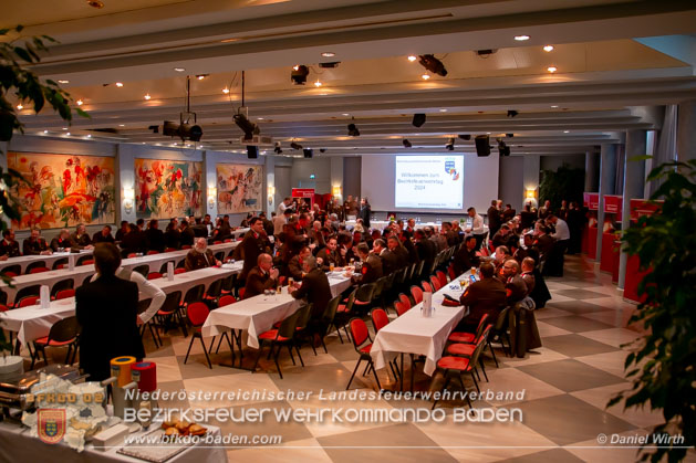 20240301 Bezirksfeuerwehrtag des Feuerwehrbezirkes BADEN im Congress Center Casino Baden Foto: Daniel Wirth 20240301 Bezirksfeuerwehrtag des Feuerwehrbezirkes BADEN im Congress Center Casino Baden Foto: Daniel Wirth