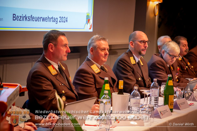20240301 Bezirksfeuerwehrtag des Feuerwehrbezirkes BADEN im Congress Center Casino Baden Foto: Daniel Wirth 20240301 Bezirksfeuerwehrtag des Feuerwehrbezirkes BADEN im Congress Center Casino Baden Foto: Daniel Wirth
