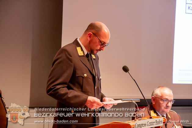 20240301 Bezirksfeuerwehrtag des Feuerwehrbezirkes BADEN im Congress Center Casino Baden Foto: Daniel Wirth 20240301 Bezirksfeuerwehrtag des Feuerwehrbezirkes BADEN im Congress Center Casino Baden Foto: Daniel Wirth