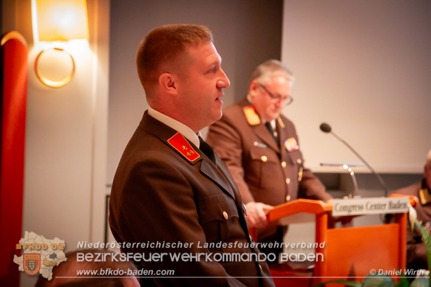 20240301 Bezirksfeuerwehrtag des Feuerwehrbezirkes BADEN im Congress Center Casino Baden Foto: Daniel Wirth 20240301 Bezirksfeuerwehrtag des Feuerwehrbezirkes BADEN im Congress Center Casino Baden Foto: Daniel Wirth