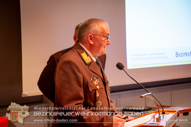 20240301 Bezirksfeuerwehrtag des Feuerwehrbezirkes BADEN im Congress Center Casino Baden Foto: Daniel Wirth 20240301 Bezirksfeuerwehrtag des Feuerwehrbezirkes BADEN im Congress Center Casino Baden Foto: Daniel Wirth