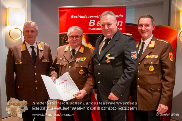 20240301 Bezirksfeuerwehrtag des Feuerwehrbezirkes BADEN im Congress Center Casino Baden Foto: Daniel Wirth 20240301 Bezirksfeuerwehrtag des Feuerwehrbezirkes BADEN im Congress Center Casino Baden Foto: Daniel Wirth