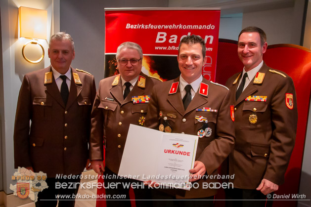 20240301 Bezirksfeuerwehrtag des Feuerwehrbezirkes BADEN im Congress Center Casino Baden Foto: Daniel Wirth 20240301 Bezirksfeuerwehrtag des Feuerwehrbezirkes BADEN im Congress Center Casino Baden Foto: Daniel Wirth
