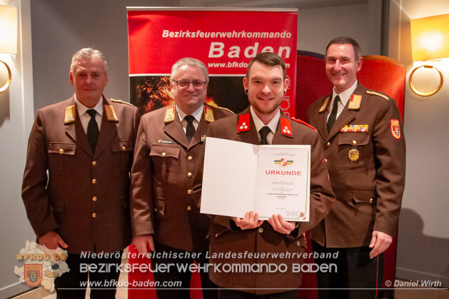 20240301 Bezirksfeuerwehrtag des Feuerwehrbezirkes BADEN im Congress Center Casino Baden Foto: Daniel Wirth 20240301 Bezirksfeuerwehrtag des Feuerwehrbezirkes BADEN im Congress Center Casino Baden Foto: Daniel Wirth