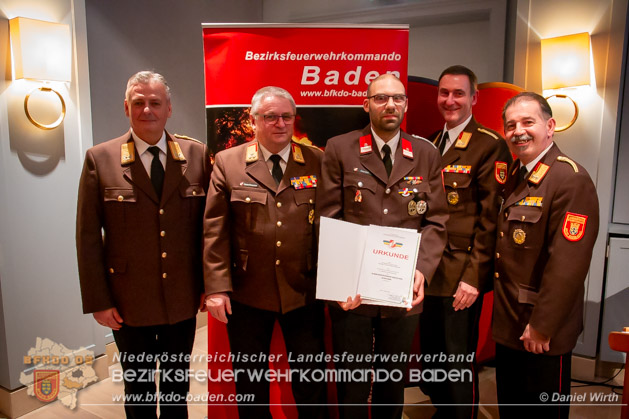 20240301 Bezirksfeuerwehrtag des Feuerwehrbezirkes BADEN im Congress Center Casino Baden Foto: Daniel Wirth 20240301 Bezirksfeuerwehrtag des Feuerwehrbezirkes BADEN im Congress Center Casino Baden Foto: Daniel Wirth
