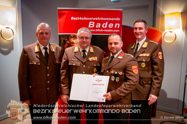 20240301 Bezirksfeuerwehrtag des Feuerwehrbezirkes BADEN im Congress Center Casino Baden Foto: Daniel Wirth 20240301 Bezirksfeuerwehrtag des Feuerwehrbezirkes BADEN im Congress Center Casino Baden Foto: Daniel Wirth