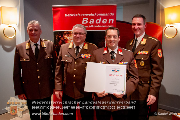 20240301 Bezirksfeuerwehrtag des Feuerwehrbezirkes BADEN im Congress Center Casino Baden Foto: Daniel Wirth 20240301 Bezirksfeuerwehrtag des Feuerwehrbezirkes BADEN im Congress Center Casino Baden Foto: Daniel Wirth