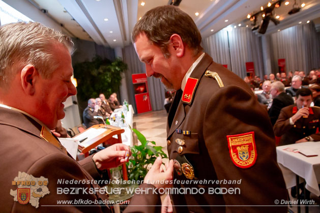 20240301 Bezirksfeuerwehrtag des Feuerwehrbezirkes BADEN im Congress Center Casino Baden Foto: Daniel Wirth 20240301 Bezirksfeuerwehrtag des Feuerwehrbezirkes BADEN im Congress Center Casino Baden Foto: Daniel Wirth