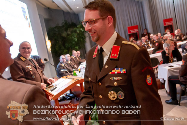 20240301 Bezirksfeuerwehrtag des Feuerwehrbezirkes BADEN im Congress Center Casino Baden Foto: Daniel Wirth 20240301 Bezirksfeuerwehrtag des Feuerwehrbezirkes BADEN im Congress Center Casino Baden Foto: Daniel Wirth