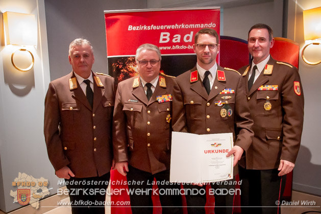 20240301 Bezirksfeuerwehrtag des Feuerwehrbezirkes BADEN im Congress Center Casino Baden Foto: Daniel Wirth 20240301 Bezirksfeuerwehrtag des Feuerwehrbezirkes BADEN im Congress Center Casino Baden Foto: Daniel Wirth
