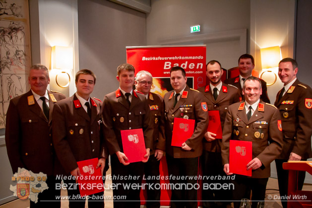 20240301 Bezirksfeuerwehrtag des Feuerwehrbezirkes BADEN im Congress Center Casino Baden  Foto: Daniel Wirth