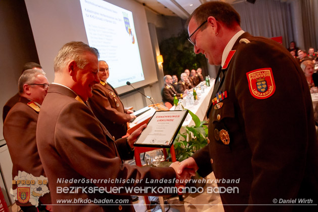 20240301 Bezirksfeuerwehrtag des Feuerwehrbezirkes BADEN im Congress Center Casino Baden Foto: Daniel Wirth 20240301 Bezirksfeuerwehrtag des Feuerwehrbezirkes BADEN im Congress Center Casino Baden Foto: Daniel Wirth