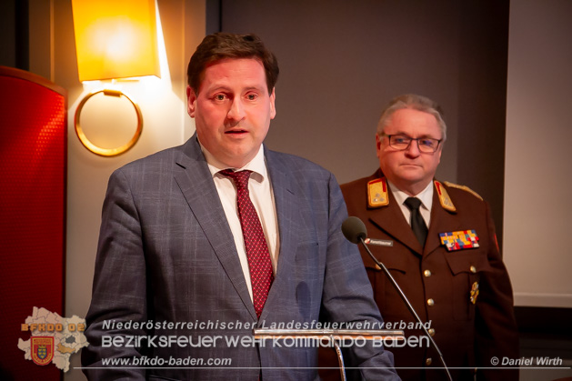 20240301 Bezirksfeuerwehrtag des Feuerwehrbezirkes BADEN im Congress Center Casino Baden Foto: Daniel Wirth 20240301 Bezirksfeuerwehrtag des Feuerwehrbezirkes BADEN im Congress Center Casino Baden Foto: Daniel Wirth