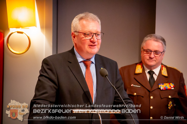 20240301 Bezirksfeuerwehrtag des Feuerwehrbezirkes BADEN im Congress Center Casino Baden Foto: Daniel Wirth 20240301 Bezirksfeuerwehrtag des Feuerwehrbezirkes BADEN im Congress Center Casino Baden Foto: Daniel Wirth