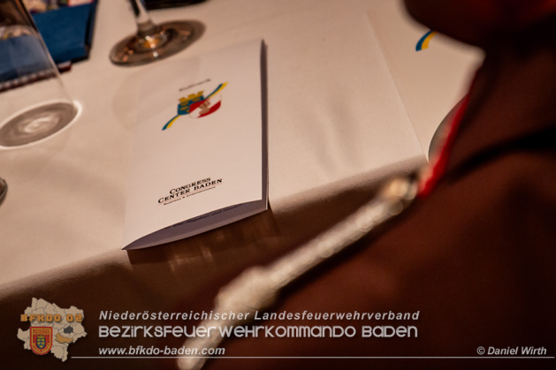 20240301 Bezirksfeuerwehrtag des Feuerwehrbezirkes BADEN im Congress Center Casino Baden Foto: Daniel Wirth 20240301 Bezirksfeuerwehrtag des Feuerwehrbezirkes BADEN im Congress Center Casino Baden Foto: Daniel Wirth