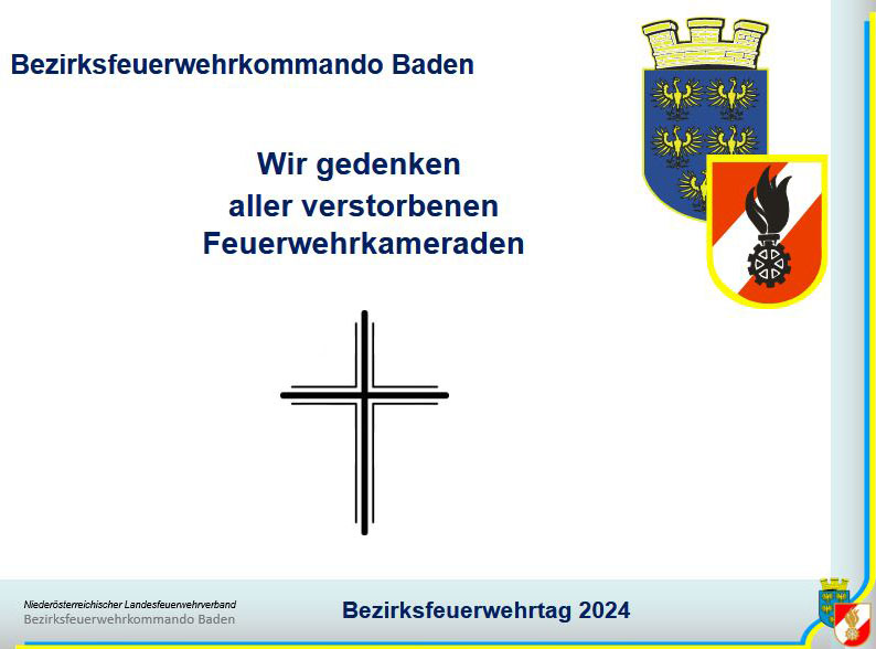 20240301 Bezirksfeuerwehrtag des Feuerwehrbezirkes BADEN im Congress Center Casino Baden   Grafik: BFKDO BADEN