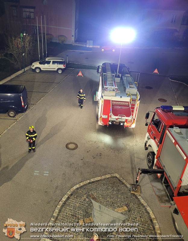 Retten aus Höhen und Tiefen FF Weissenbach Retten aus Höhen und Tiefen FF Weissenbach
