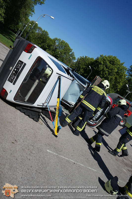 20240427 Rescue Day FF Weigelsdorf  Foto: Freiwillige Feuerwehr Weigesldorf