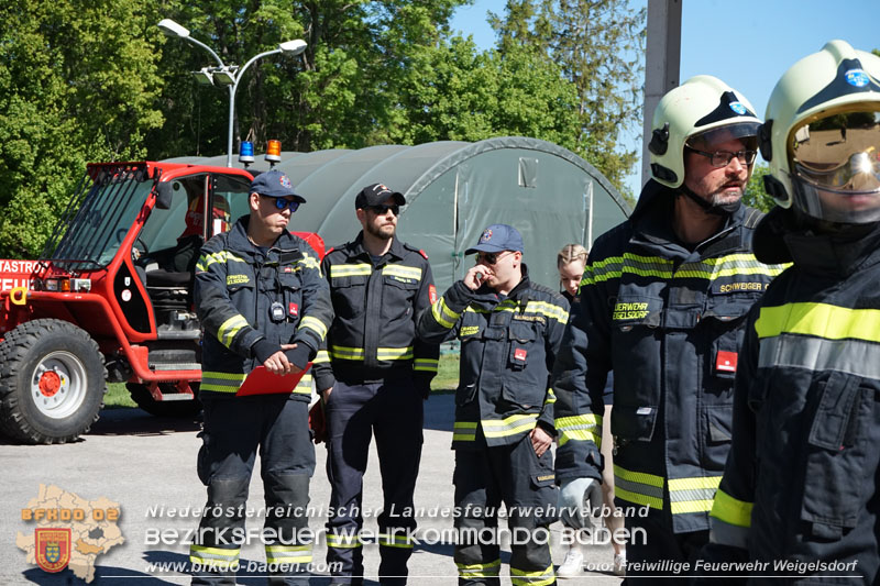 20240427 Rescue Day FF Weigelsdorf  Foto: Freiwillige Feuerwehr Weigesldorf