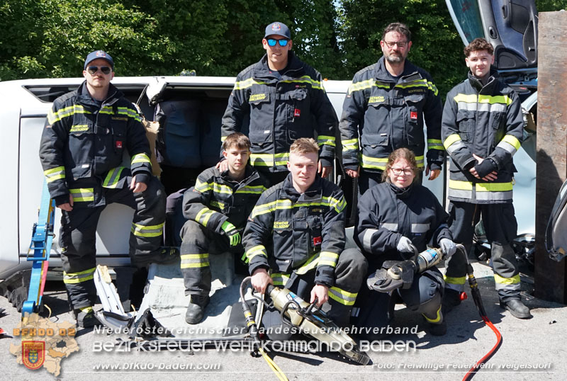 20240427 Rescue Day FF Weigelsdorf  Foto: Freiwillige Feuerwehr Weigesldorf