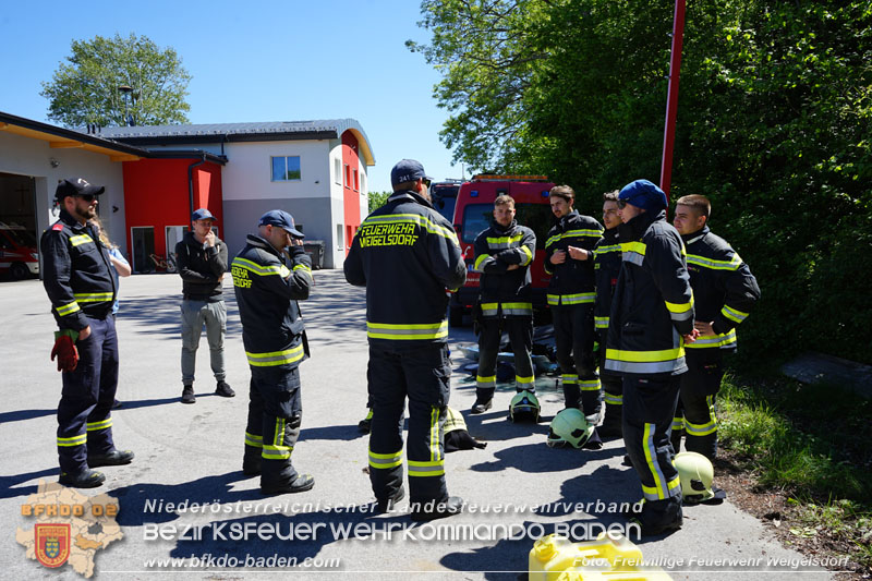 20240427 Rescue Day FF Weigelsdorf  Foto: Freiwillige Feuerwehr Weigesldorf