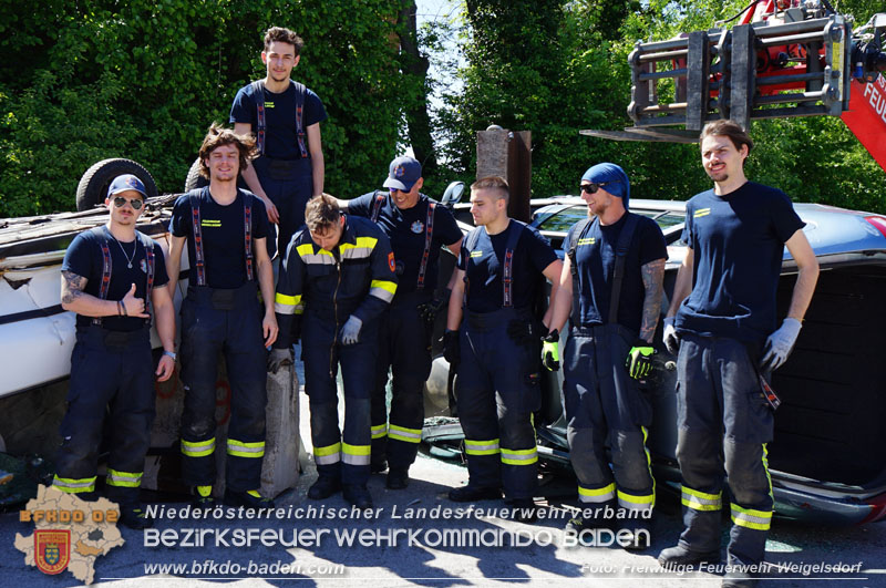 20240427 Rescue Day FF Weigelsdorf  Foto: Freiwillige Feuerwehr Weigesldorf