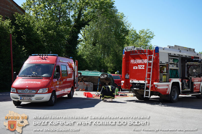 20240427 Rescue Day FF Weigelsdorf  Foto: Freiwillige Feuerwehr Weigesldorf
