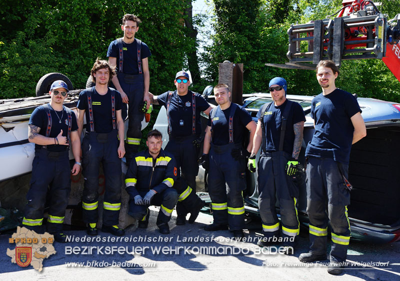 20240427 Rescue Day FF Weigelsdorf  Foto: Freiwillige Feuerwehr Weigesldorf