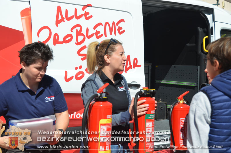 20240427_Florianitag der Badener Feuerwehren  Foto: Freiwillige Feuerwehr Baden-Stadt