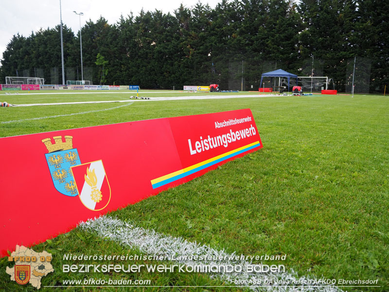 20240525 Abschnittsfeuerwehrleistungsbewerb in Mitterndorf - 1. Cuppelcup  Foto: ASB ÖA Julia Krisch AFKDO Ebreichsdorf