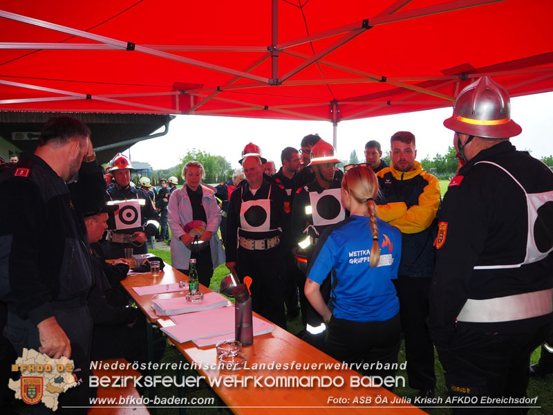 20240525 Abschnittsfeuerwehrleistungsbewerb in Mitterndorf - 1. Cuppelcup  Foto: ASB ÖA Julia Krisch AFKDO Ebreichsdorf
