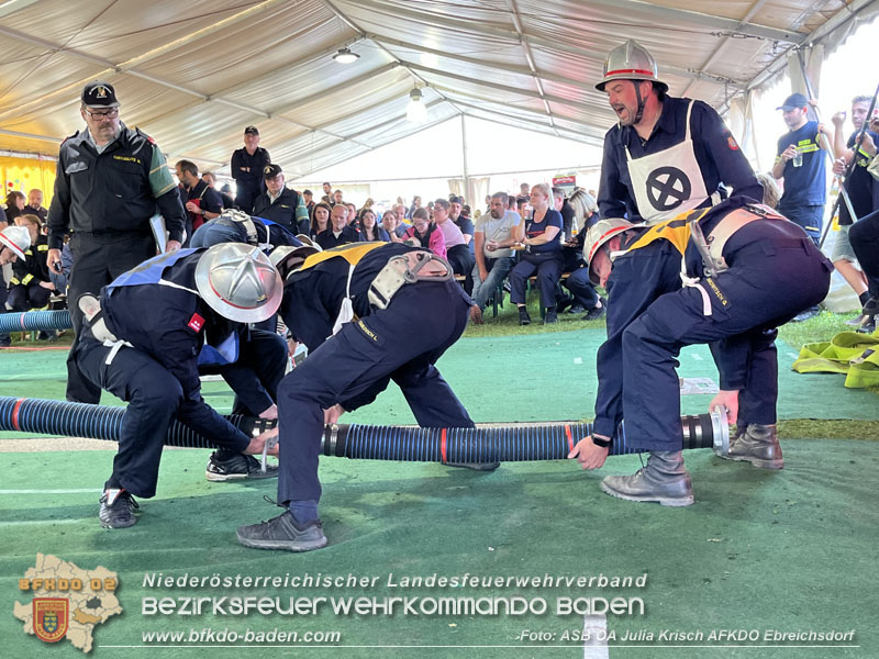20240525 Abschnittsfeuerwehrleistungsbewerb in Mitterndorf - 1. Cuppelcup  Foto: ASB ÖA Julia Krisch AFKDO Ebreichsdorf