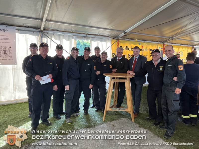 20240525 Abschnittsfeuerwehrleistungsbewerb in Mitterndorf - 1. Cuppelcup  Foto: ASB ÖA Julia Krisch AFKDO Ebreichsdorf