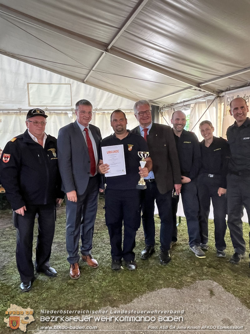 20240525 Abschnittsfeuerwehrleistungsbewerb in Mitterndorf - 1. Cuppelcup  Foto: ASB ÖA Julia Krisch AFKDO Ebreichsdorf
