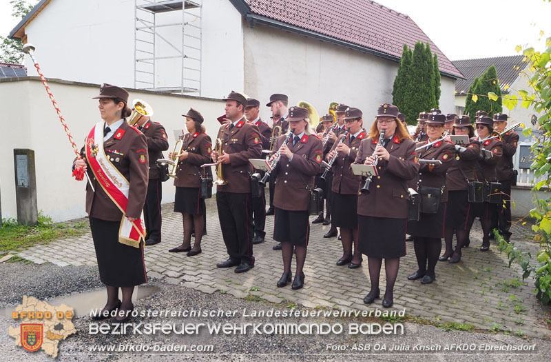 20240526 Abschnittsfeuerwehrtag des AFKDO Ebreichsdorf in Mitterndorf  Foto: ASB ÖA Julia Krisch AFKDO Ebreichsdorf