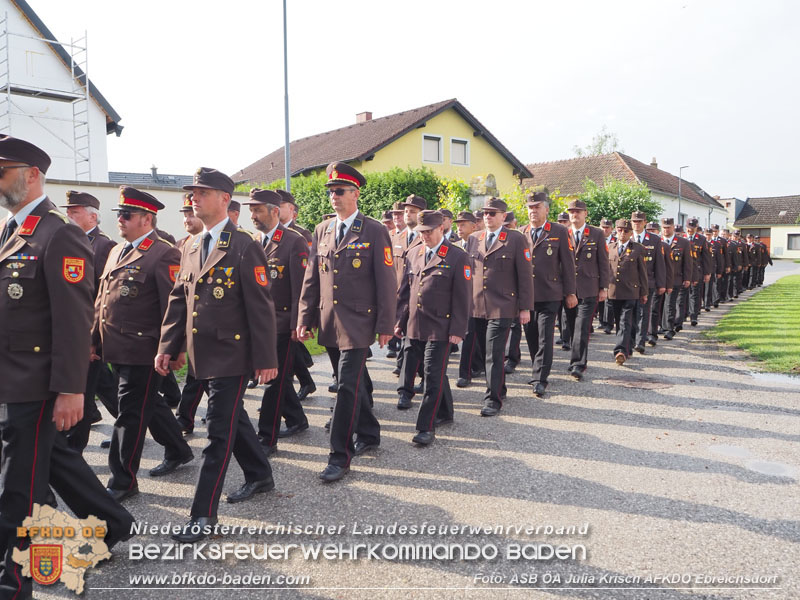 20240526 Abschnittsfeuerwehrtag des AFKDO Ebreichsdorf in Mitterndorf  Foto: ASB ÖA Julia Krisch AFKDO Ebreichsdorf
