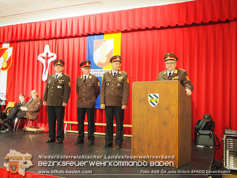 20240526 Abschnittsfeuerwehrtag des AFKDO Ebreichsdorf in Mitterndorf  Foto: ASB ÖA Julia Krisch AFKDO Ebreichsdorf