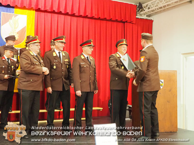 20240526 Abschnittsfeuerwehrtag des AFKDO Ebreichsdorf in Mitterndorf Foto: ASB ÖA Julia Krisch AFKDO Ebreichsdorf