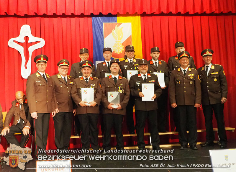 20240526 Abschnittsfeuerwehrtag des AFKDO Ebreichsdorf in Mitterndorf Foto: ASB ÖA Julia Krisch AFKDO Ebreichsdorf
