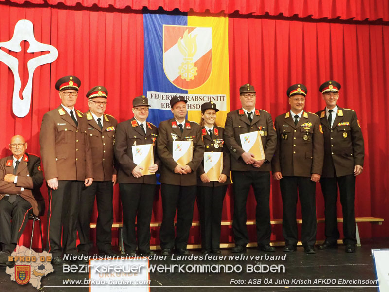 20240526 Abschnittsfeuerwehrtag des AFKDO Ebreichsdorf in Mitterndorf Foto: ASB ÖA Julia Krisch AFKDO Ebreichsdorf
