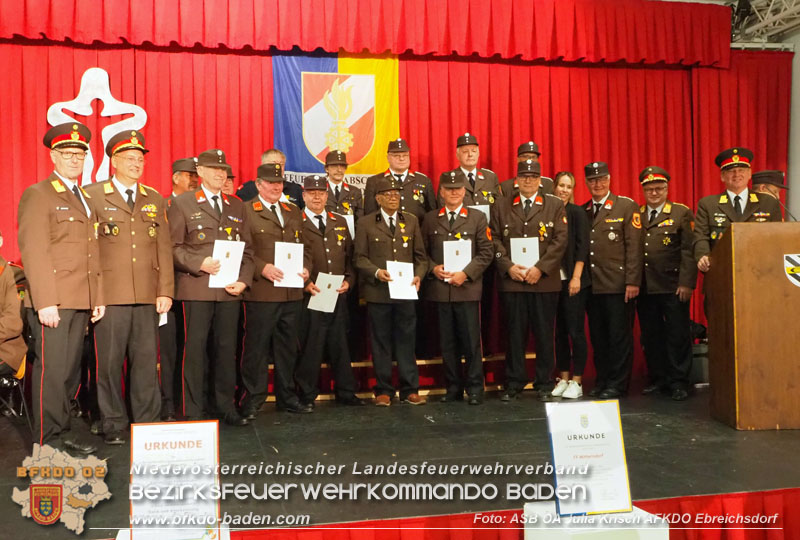 20240526 Abschnittsfeuerwehrtag des AFKDO Ebreichsdorf in Mitterndorf Foto: ASB ÖA Julia Krisch AFKDO Ebreichsdorf