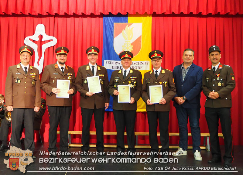 20240526 Abschnittsfeuerwehrtag des AFKDO Ebreichsdorf in Mitterndorf Foto: ASB ÖA Julia Krisch AFKDO Ebreichsdorf