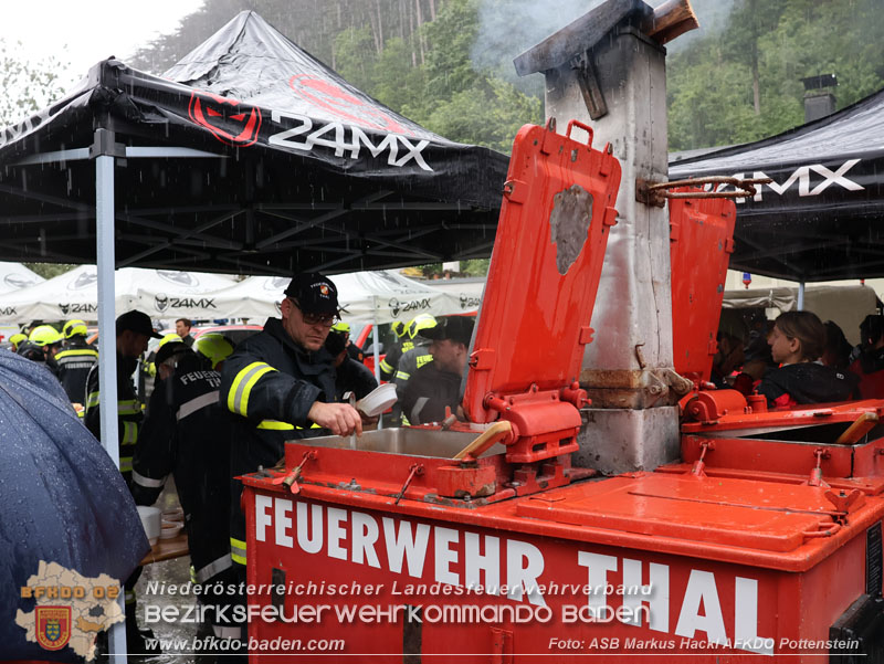 20240601 Abschnittsübung Waldbrand" 2024 in Furth-Pottenstein-Weissenbach  Foto: ASB Markus Hackl AFKDO Pottenstein