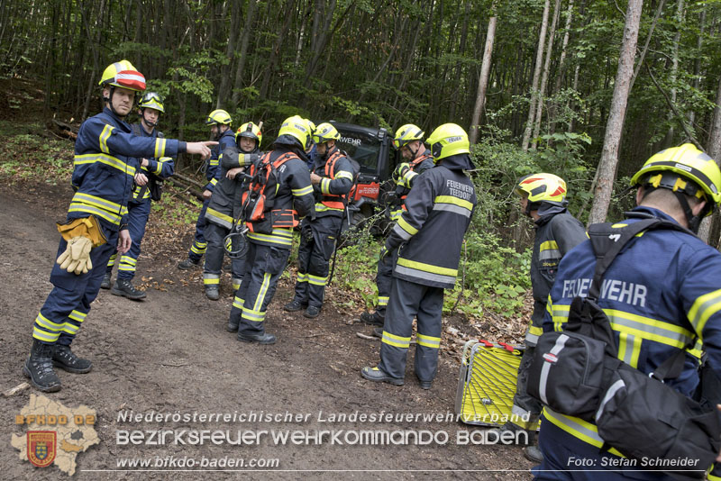 20240601 Abschnittsübung Waldbrand" 2024 in Furth-Pottenstein-Weissenba20240601 Abschnittsübung Waldbrand" 2024 in Furth-Pottenstein-Weissenbach  Foto: Stefan Schneider S5/BFKDO Badench  Foto: Stefan Schneider S5/BFKDO Baden